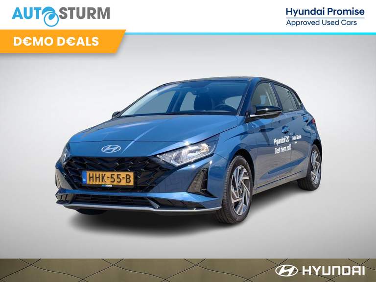 Hyundai