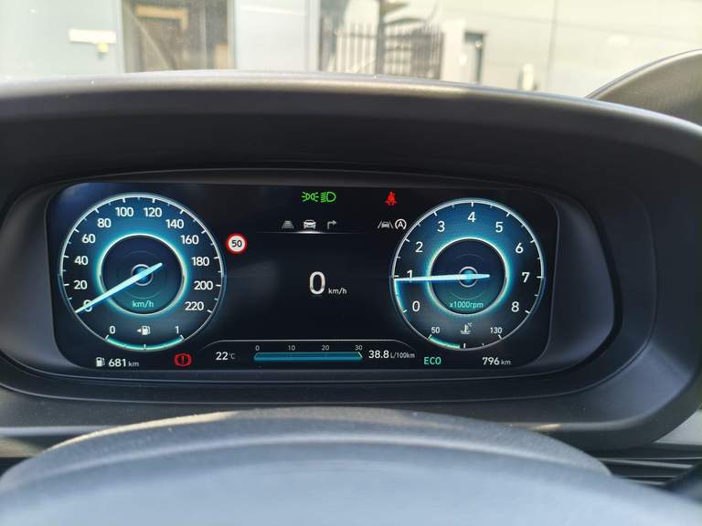Hyundai Hyundai