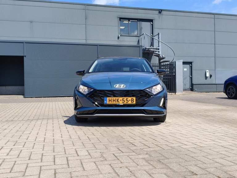 Hyundai Hyundai
