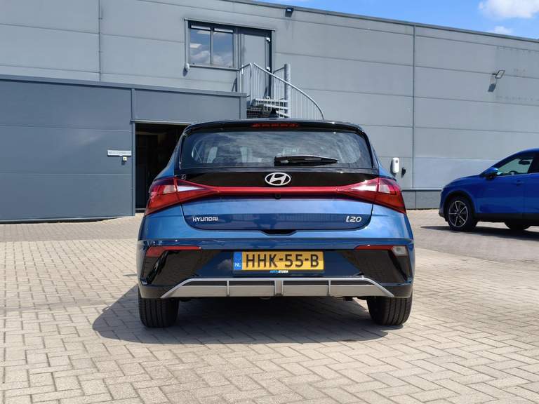 Hyundai Hyundai