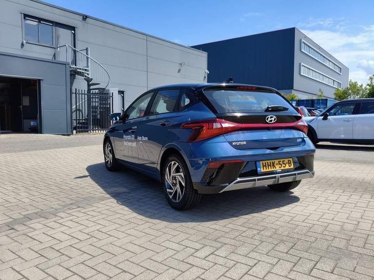 Hyundai Hyundai