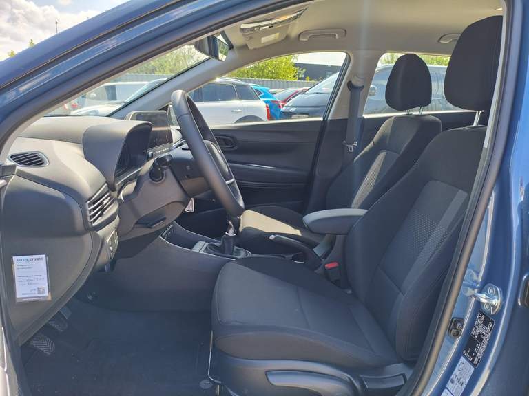 Hyundai Hyundai