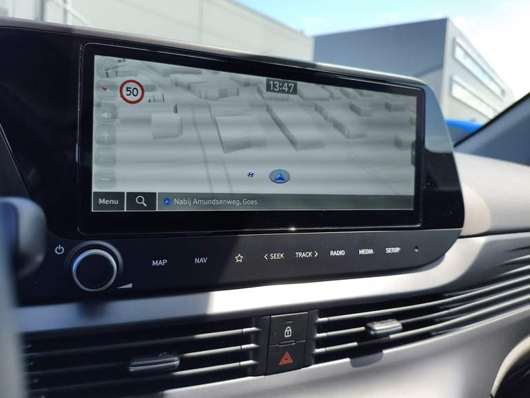 Hyundai Hyundai