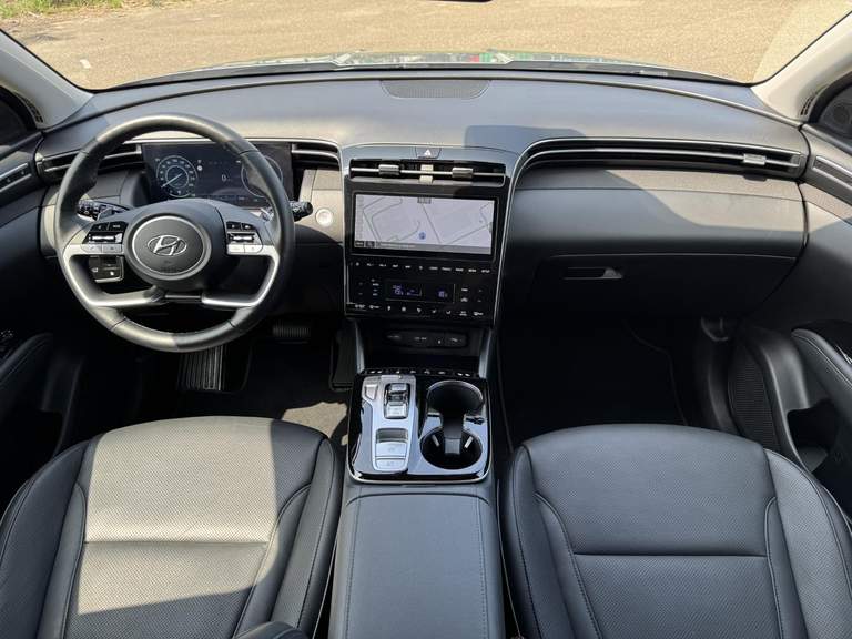 Hyundai Hyundai