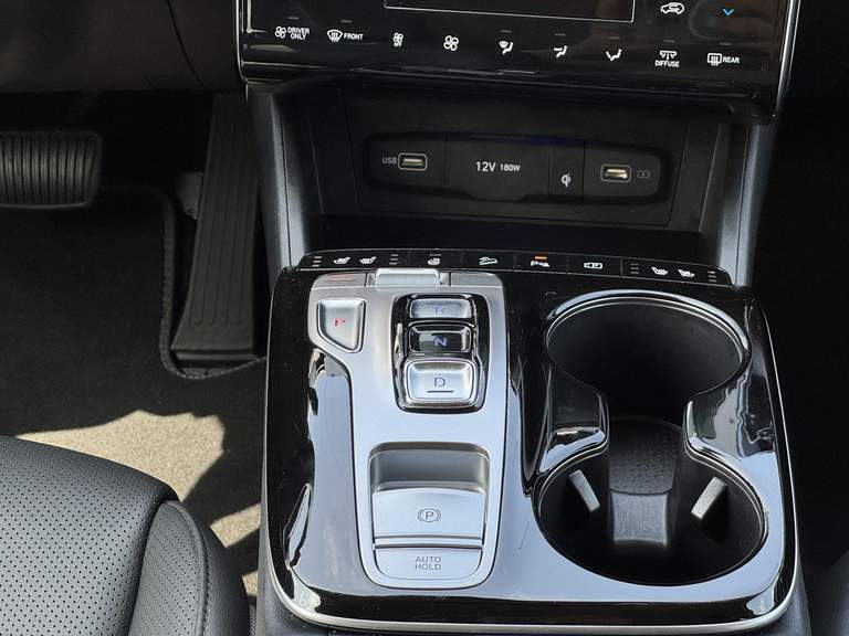 Hyundai Hyundai