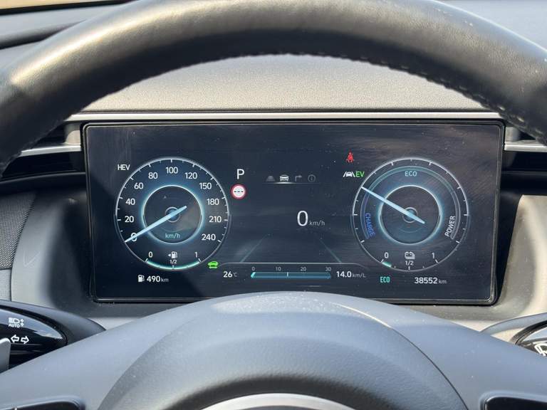 Hyundai Hyundai