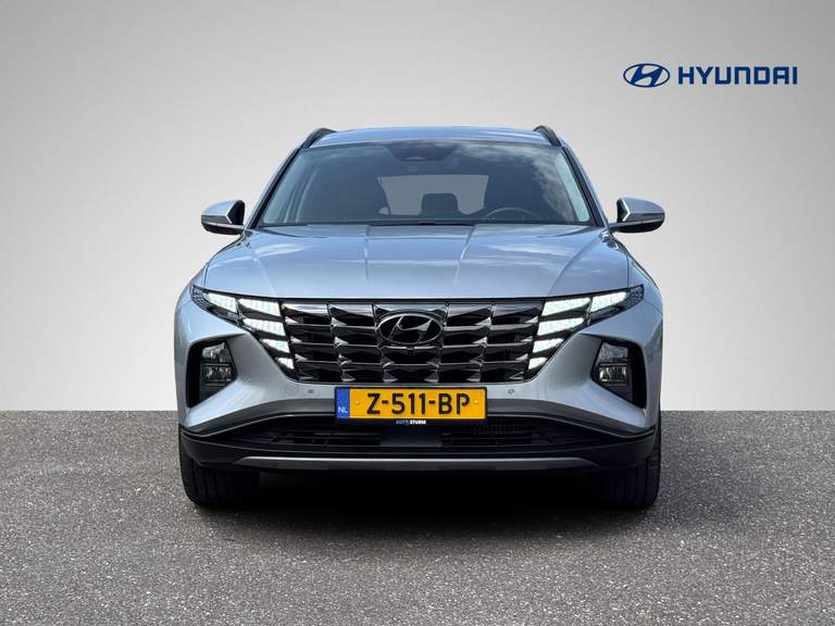 Hyundai Hyundai