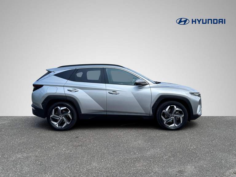 Hyundai Hyundai