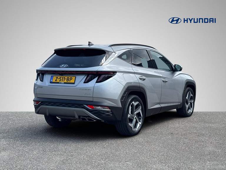 Hyundai Hyundai