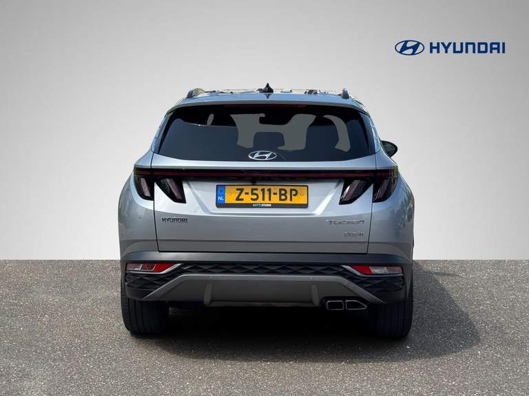 Hyundai Hyundai