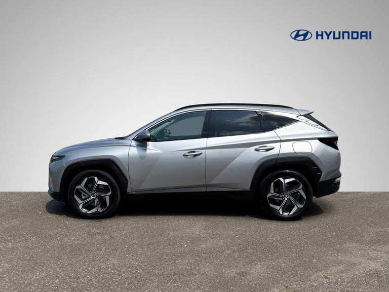Hyundai Hyundai
