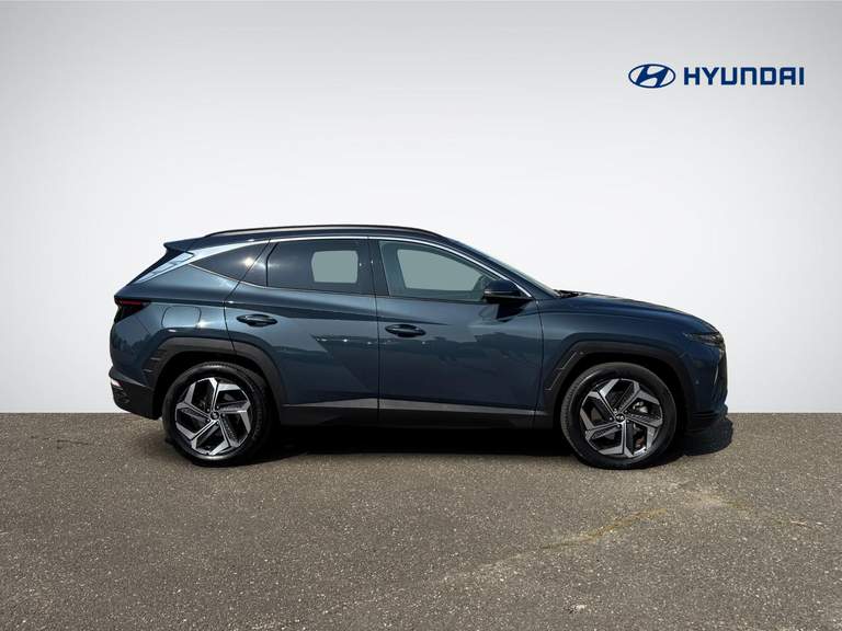 Hyundai Hyundai