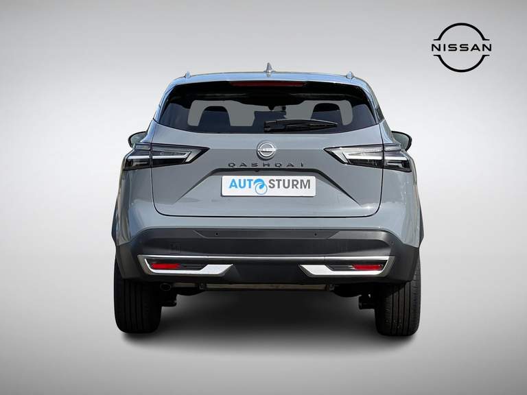 Nissan Nissan