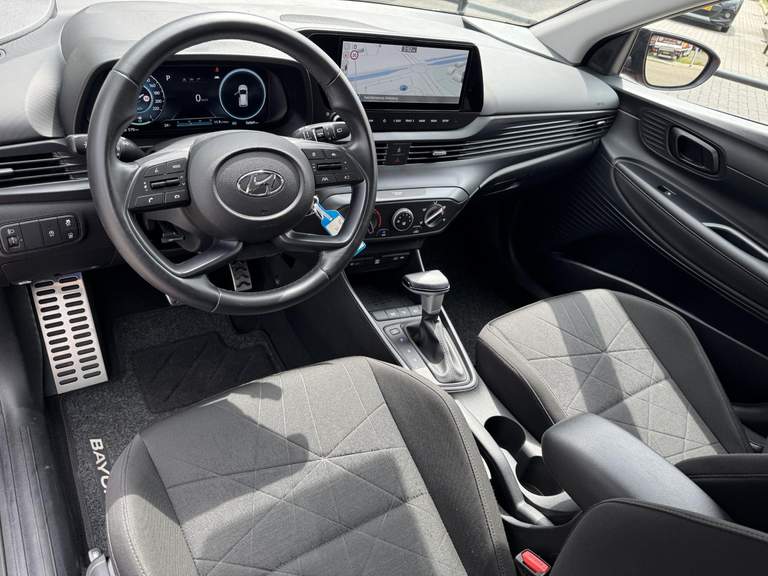 Hyundai Hyundai