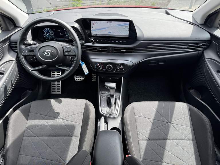 Hyundai Hyundai