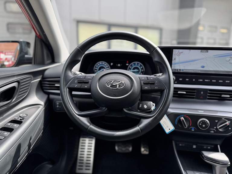 Hyundai Hyundai