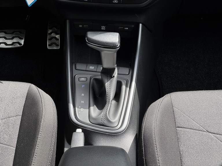 Hyundai Hyundai
