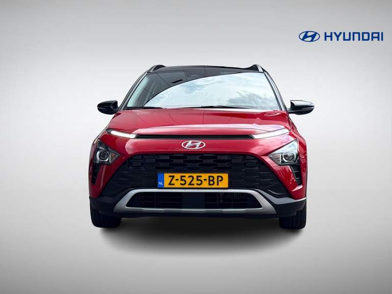 Hyundai Hyundai