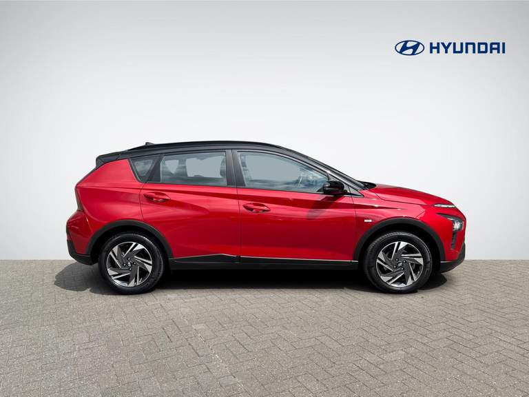 Hyundai Hyundai