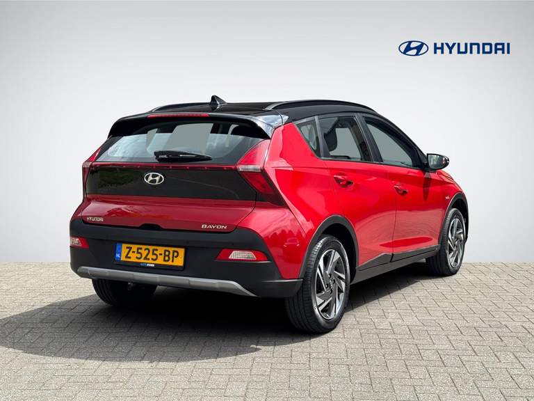 Hyundai Hyundai