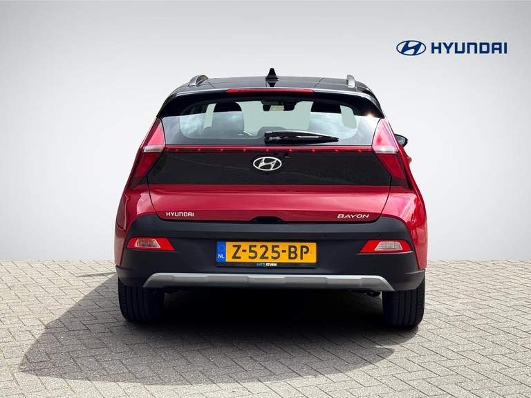 Hyundai Hyundai