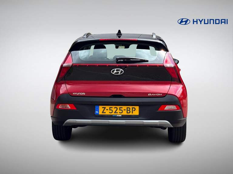 Hyundai Hyundai