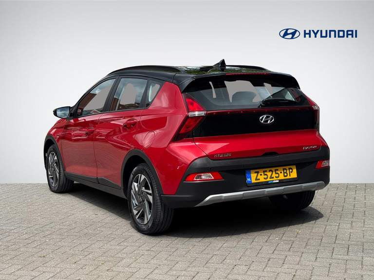 Hyundai Hyundai