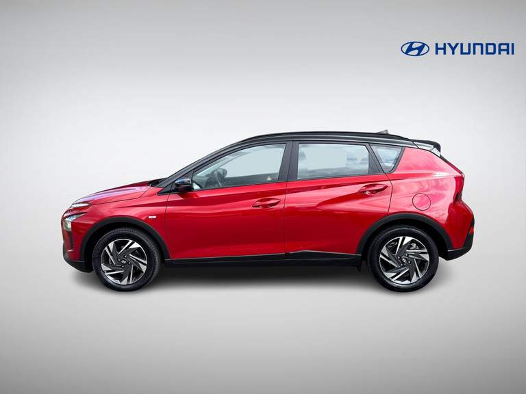 Hyundai Hyundai