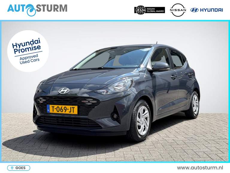 Hyundai