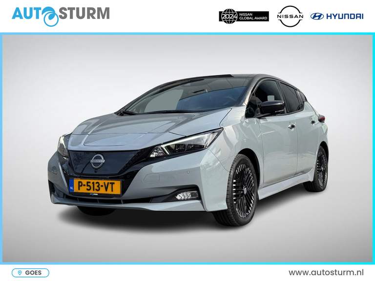 Nissan Nissan