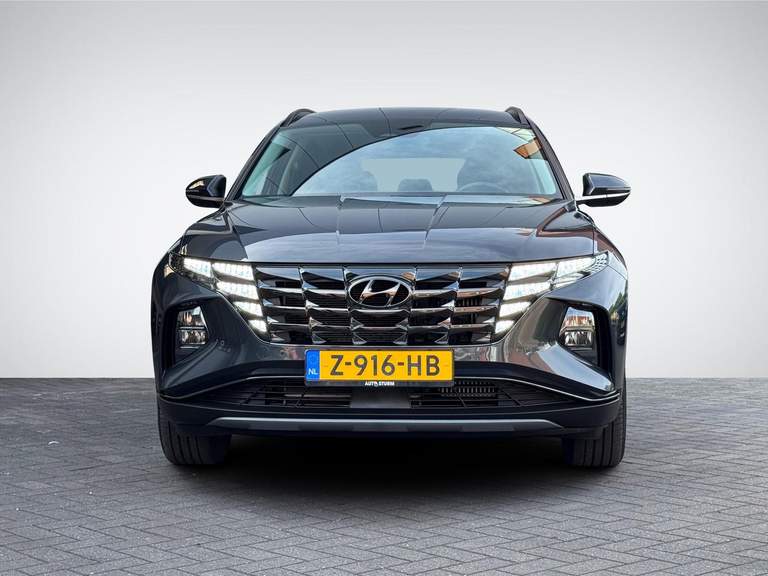 Hyundai Hyundai