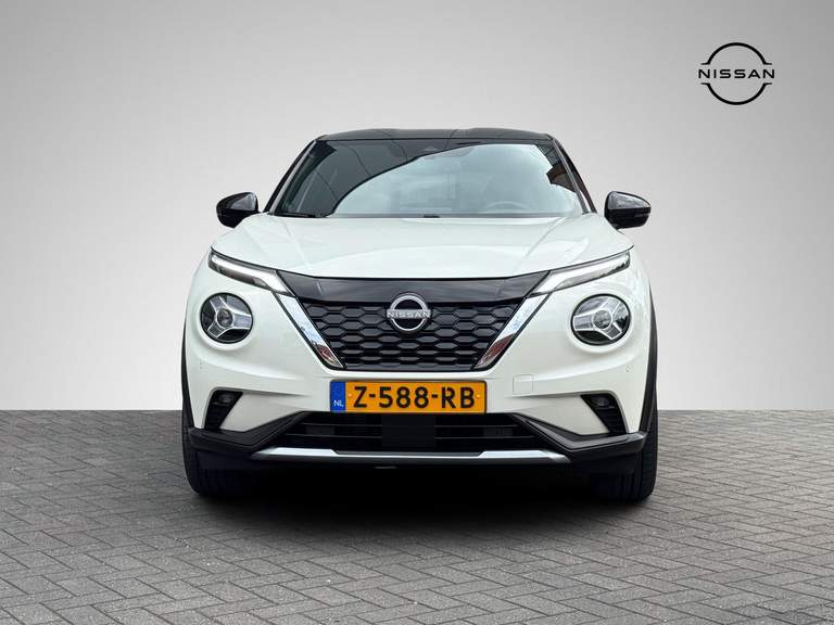 Nissan Nissan