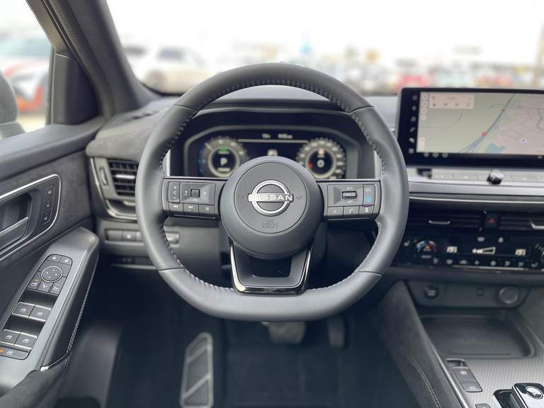 Nissan Nissan