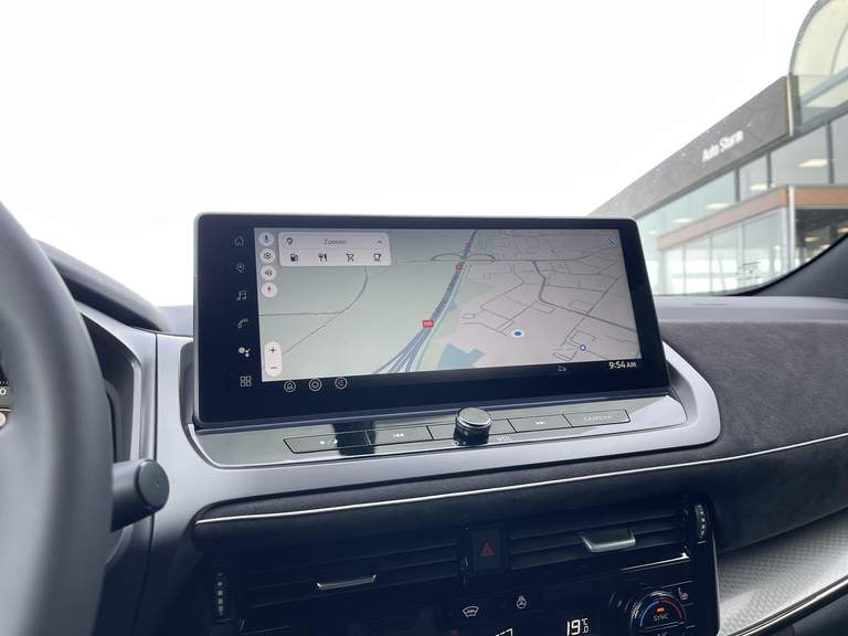 Nissan Nissan