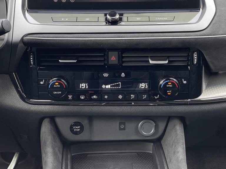 Nissan Nissan