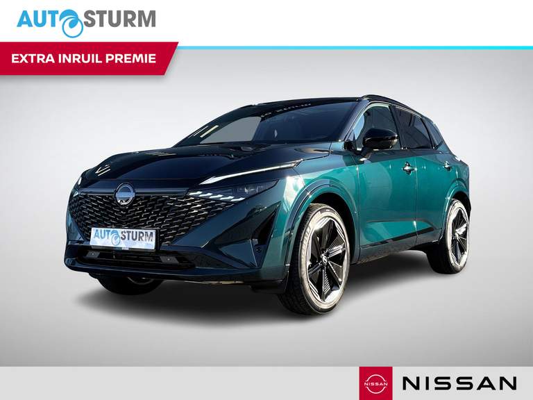 Nissan Nissan