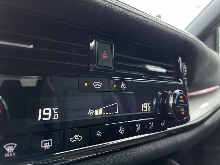 Nissan Nissan
