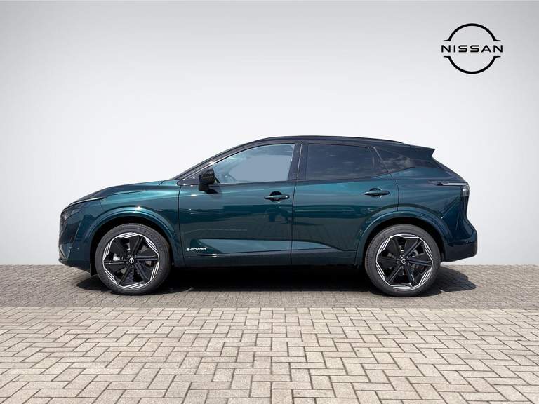 Nissan Nissan