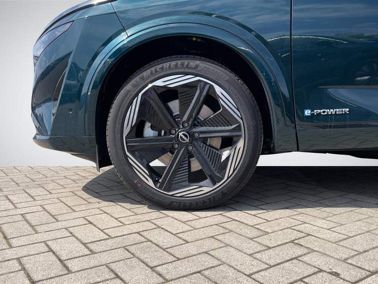 Nissan Nissan