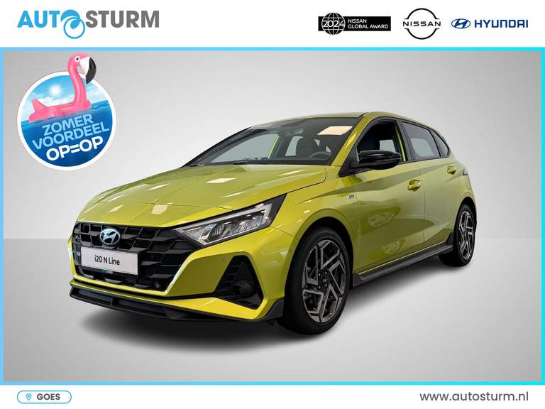Hyundai