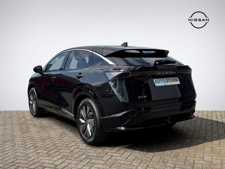 Nissan Nissan