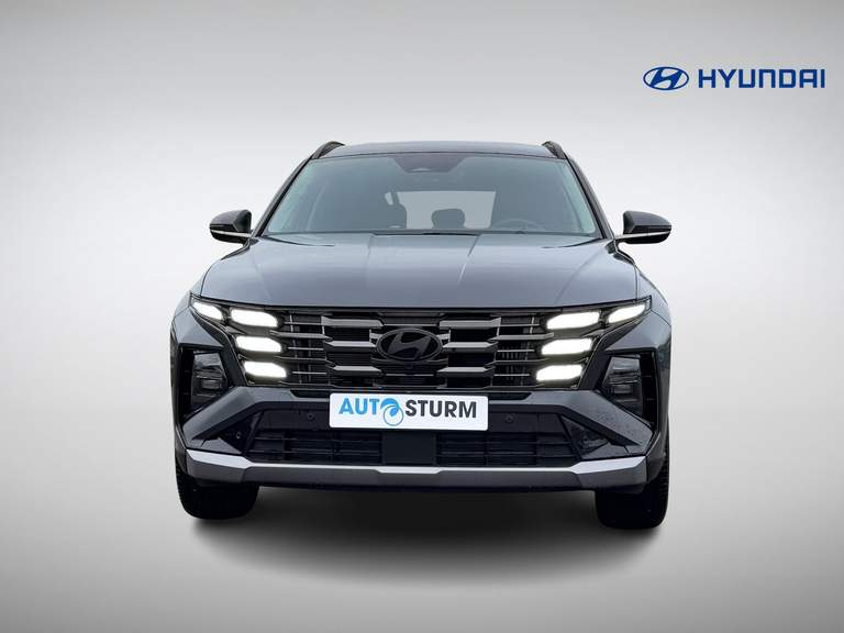 Hyundai Hyundai