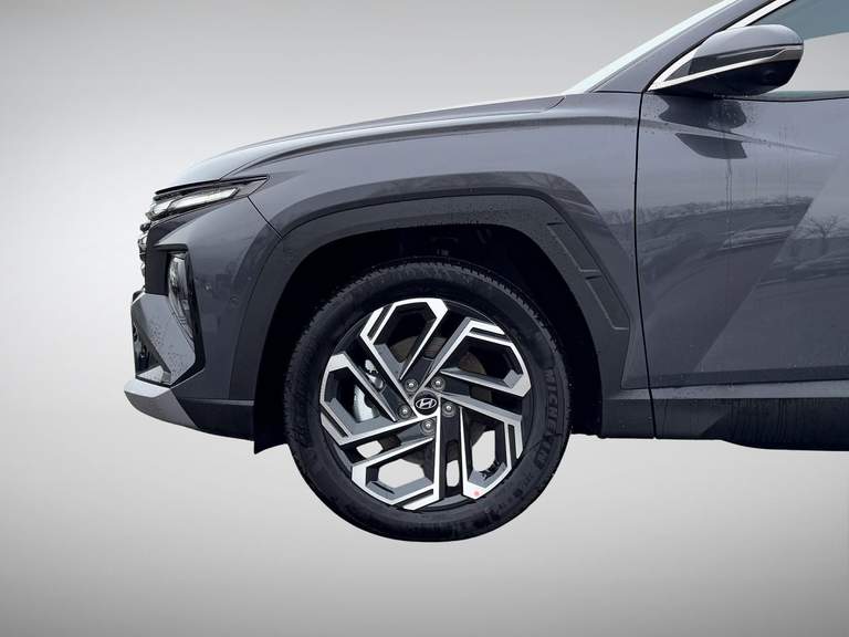 Hyundai Hyundai