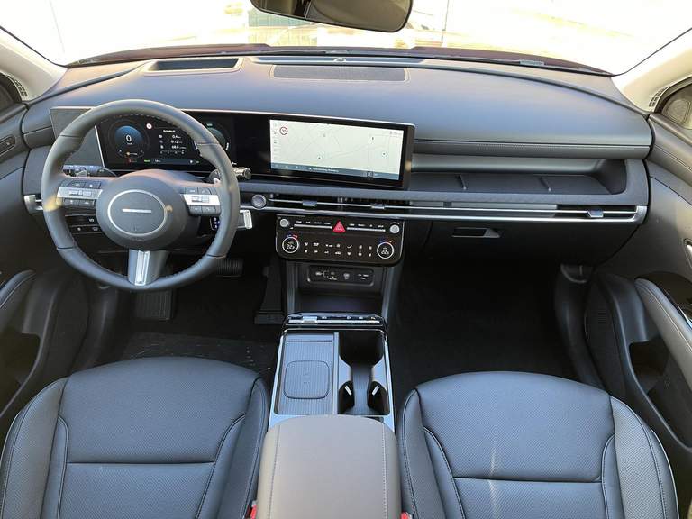 Hyundai Hyundai