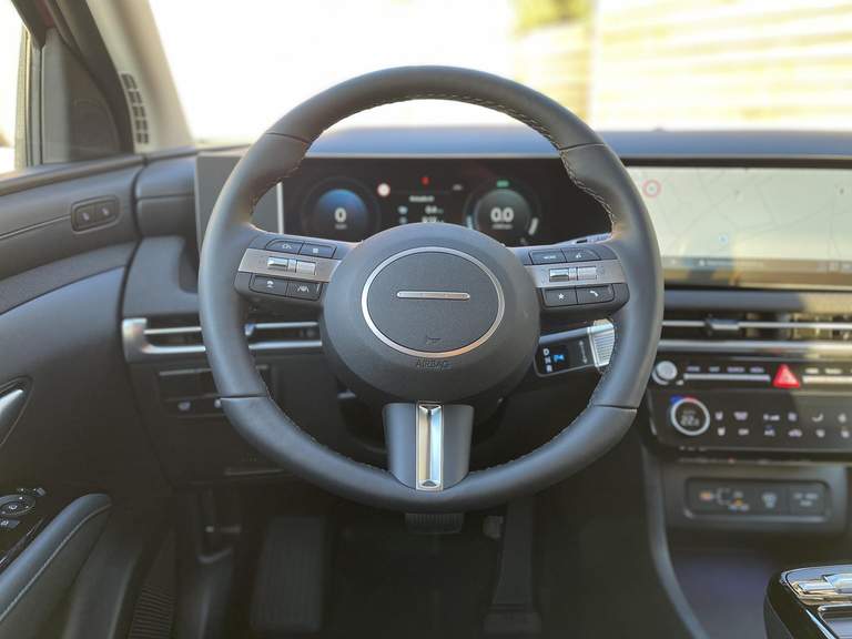 Hyundai Hyundai