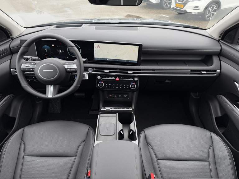 Hyundai Hyundai