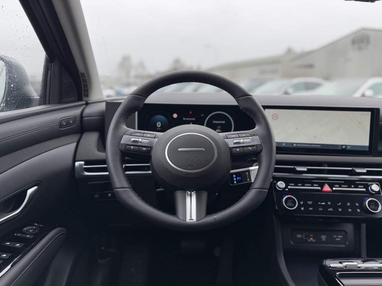 Hyundai Hyundai