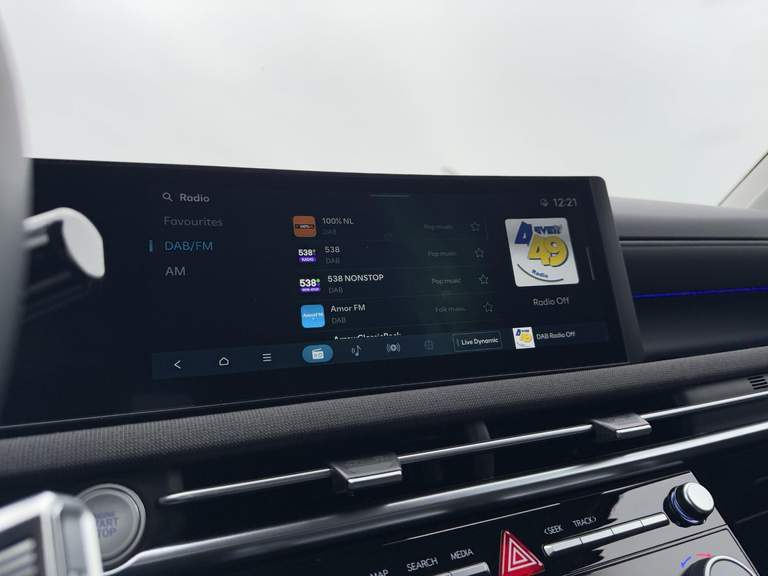 Hyundai Hyundai