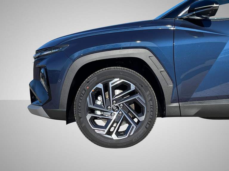 Hyundai Hyundai