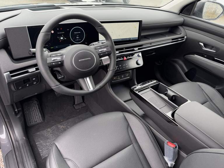 Hyundai Hyundai